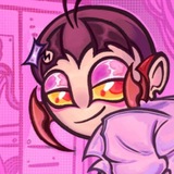 Telegram profile photo for NecroArt