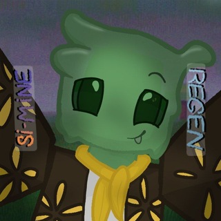 Telegram profile photo for miniCRAFTI #чортики