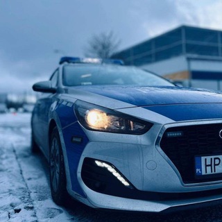 Telegram profile photo for Откройте, Policja!🇵🇱