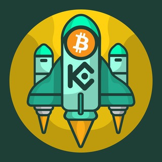Telegram profile photo for Kucoin Crypto Signals