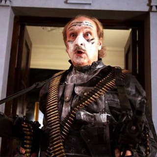 Telegram profile photo for Комиссар Жебер