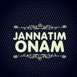 Telegram profile photo for JANNATIM ONAM