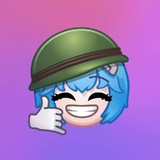 Telegram profile photo for личности.