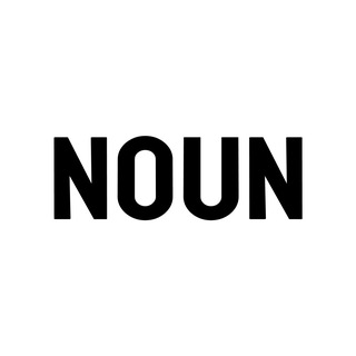 Telegram profile photo for NOUN | НАУН