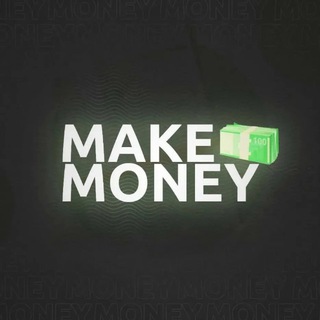 Telegram profile photo for MAKE MONEY🚀💵