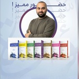 Telegram profile photo for كيف تتقن اللغة العربية