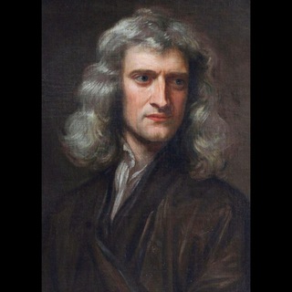 Telegram profile photo for Newton