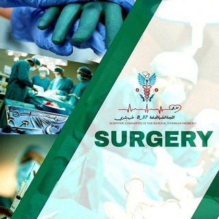Telegram profile photo for Surgery 37