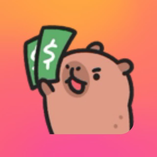 Telegram profile photo for Вещички ищут новый дом✨