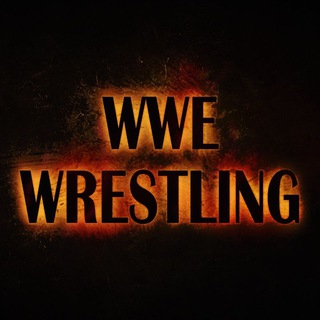 Telegram profile photo for WWE WRSTLING ADS