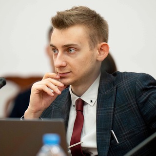 Telegram profile photo for Кочетов. Главное!