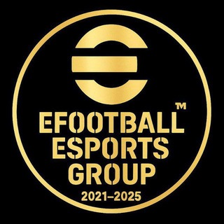 Telegram profile photo for EFOOTBAL MOBILE| GROUP 💬