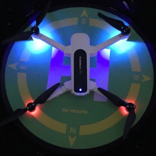 Telegram group profile photo for Hubsan_Zino_Ru