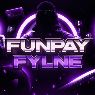 Telegram profile photo for FunpayFylne