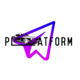 Telegram profile photo for 🇺🇦 Platform AUTO