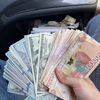 Telegram profile photo for 💰JASUR BONUS