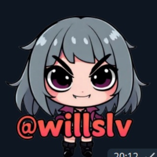 Telegram profile photo for Convo 18+