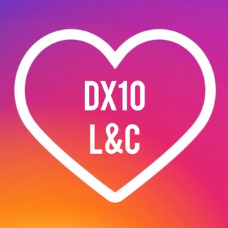 Telegram profile photo for Dx10 L&C boost