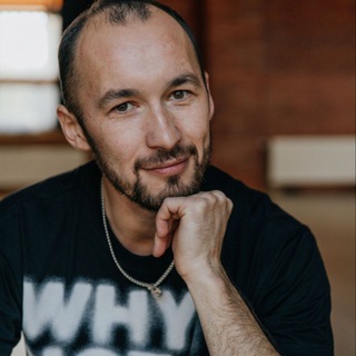 Telegram profile photo for Здоровая психология с Ильдаром