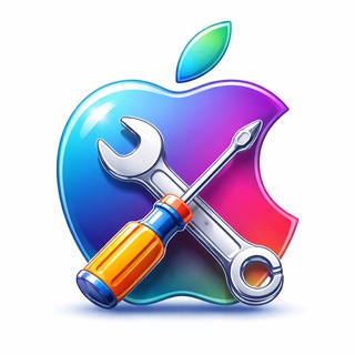 Telegram profile photo for Apple IPA