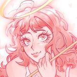 Telegram profile photo for shishka♡