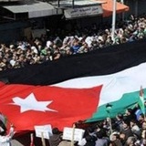 Telegram profile photo for ثورة النشامى 🇯🇴
