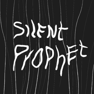 Telegram profile photo for SilentProphet