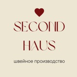 Telegram profile photo for Швейное производство Бишкек | Кыргызстан