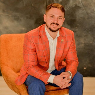 Telegram profile photo for Будни форензик — адвоката