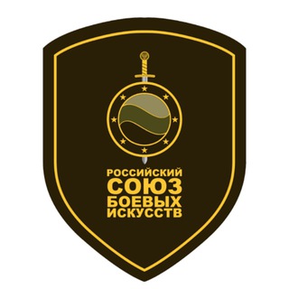 Telegram profile photo for Отряд «Союз»