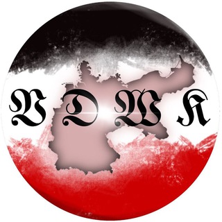 Telegram profile photo for VDWK - Der Weg in die Heimath