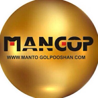 Telegram profile photo for MANGOP | مانتو عمده