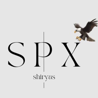 Telegram profile photo for shiryas🦅spx