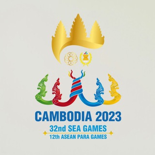 Telegram profile photo for SEA GAME Cambodia2023