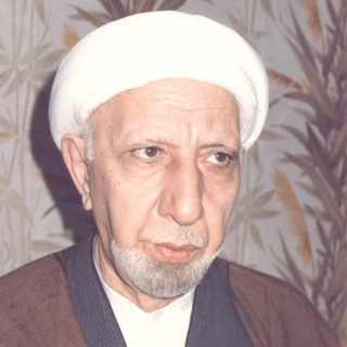 Telegram profile photo for شيخ احمد الوائلي رحمه الله