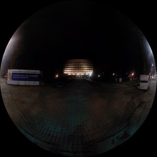 Telegram profile photo for Гайд до виживання в КНУБА