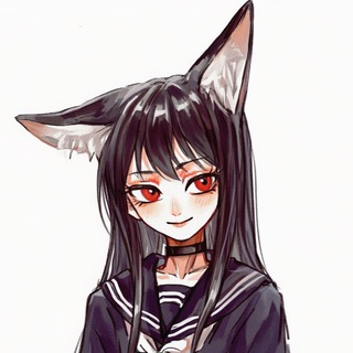 Telegram profile photo for Свалочка картинок