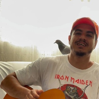 Telegram profile photo for راهنمای درون🌱🤍