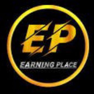 Telegram profile photo for Earning place Official