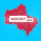 Telegram profile photo for МособлNEWS