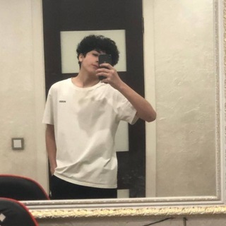 Telegram profile photo for да ну насмерть