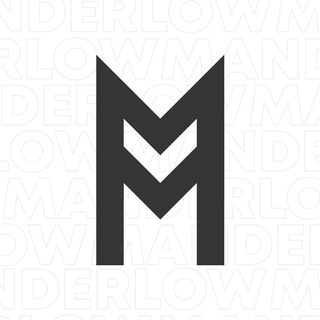 Telegram profile photo for Manderlow / Сведение