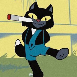 Telegram profile photo for Бусинка