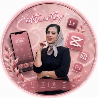 Telegram profile photo for ᴇᴅɪᴛ_ᴀʀᴛʙʏ💎✨