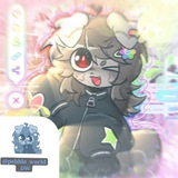 Telegram profile photo for ╰┈➤ ⳋᥲⲙᥱ᥉ 𐔥r𐔖ⲙ ρᥱbbᥣᥱ ✧