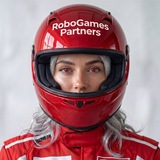 Telegram profile photo for RoboGames Partners