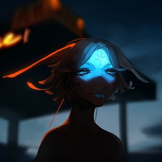 Telegram profile photo for ptspace:yonda 👾