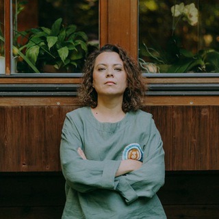 Telegram profile photo for Травы Александры Гарник