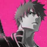 Telegram profile photo for SUMMER ANIME 2026