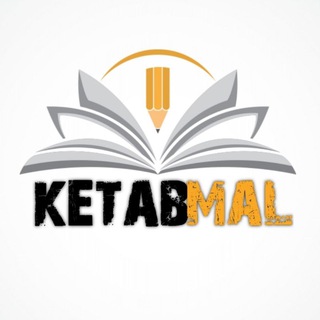 Telegram profile photo for پخش کتاب مال